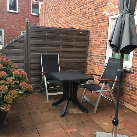 Hendrikhof - Appartement 1 'De Tas' Westkapelle Bagian luar foto