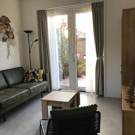 Hendrikhof - Appartement 1 'De Tas' Westkapelle Bagian luar foto