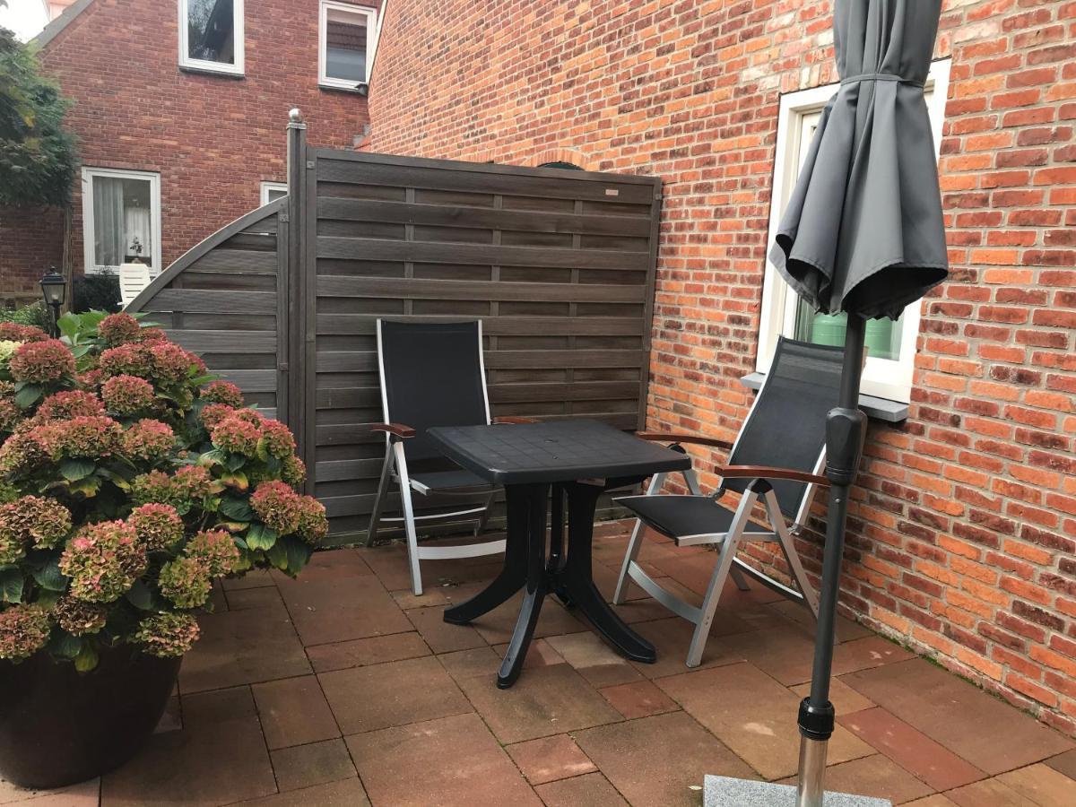Hendrikhof - Appartement 1 'De Tas' Westkapelle Bagian luar foto