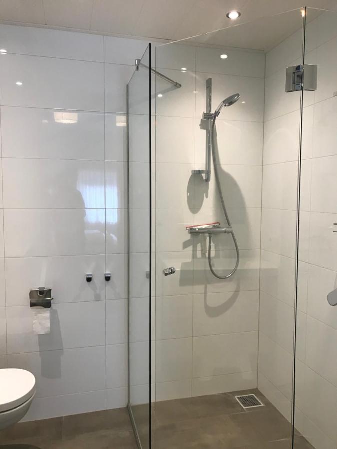 Hendrikhof - Appartement 1 'De Tas' Westkapelle Bagian luar foto
