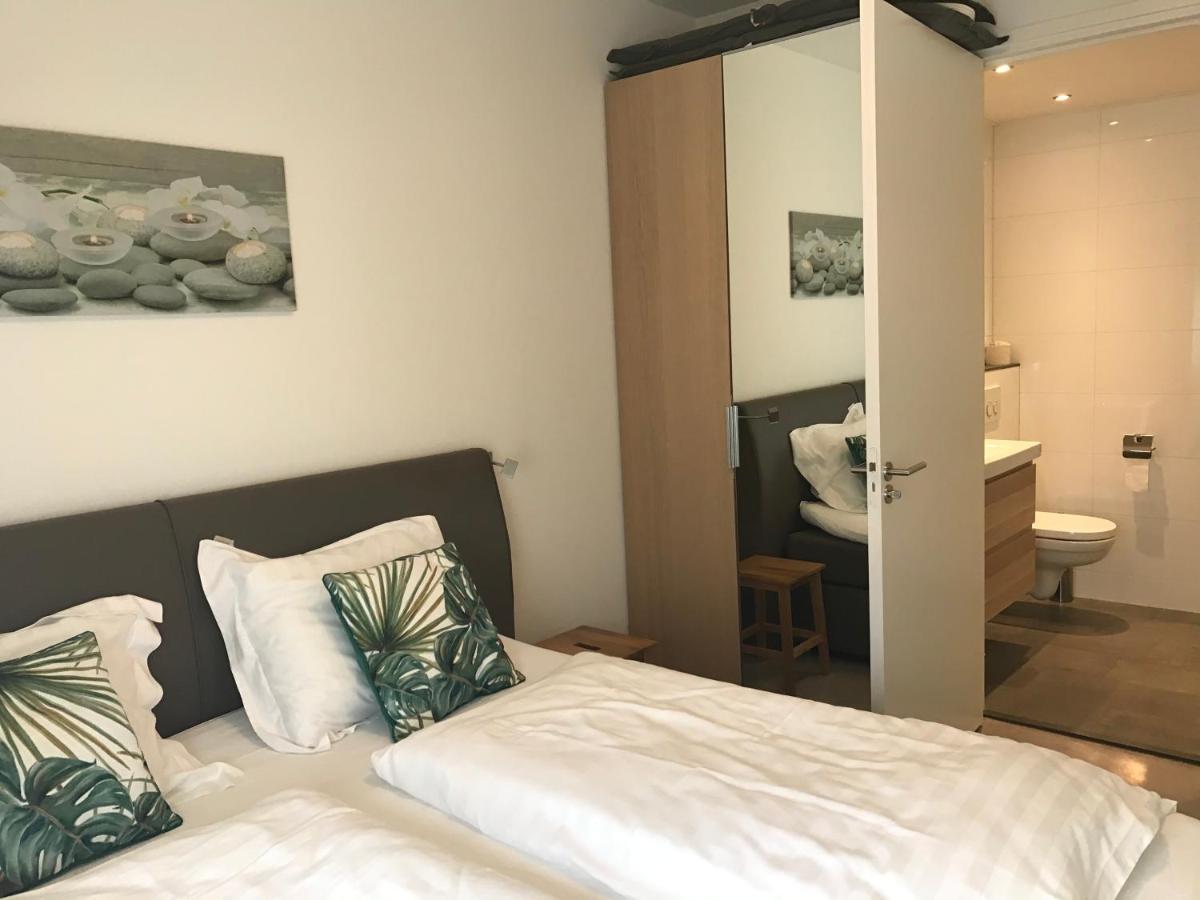 Hendrikhof - Appartement 1 'De Tas' Westkapelle Bagian luar foto
